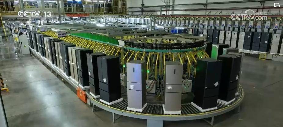 提速！賦能！合力！有利因素為新興產業積蓄發展后勁