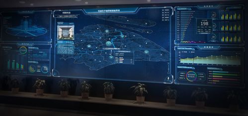 山東初陽網(wǎng)絡(luò)科技 賦能多區(qū)域物業(yè)企業(yè)，引領(lǐng)行業(yè)智慧新未來