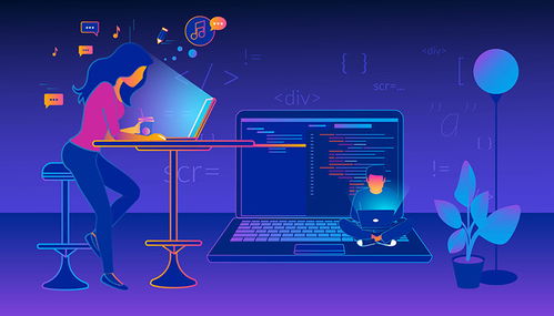 從構(gòu)想到上線 網(wǎng)站開發(fā)流程與技術(shù)開發(fā)要點(diǎn)詳解